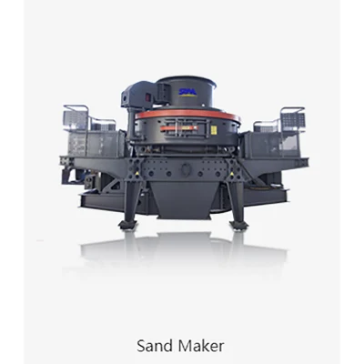 배송 저렴한 가격의 모래 만드는 기계 가격 모래 메이커