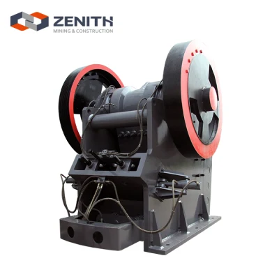 제니스 석탄 분쇄 장비, 석탄 채굴 장비 (PEW860)